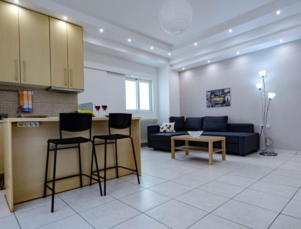 Phaedra & Electra Home Kalamata Dış mekan fotoğraf