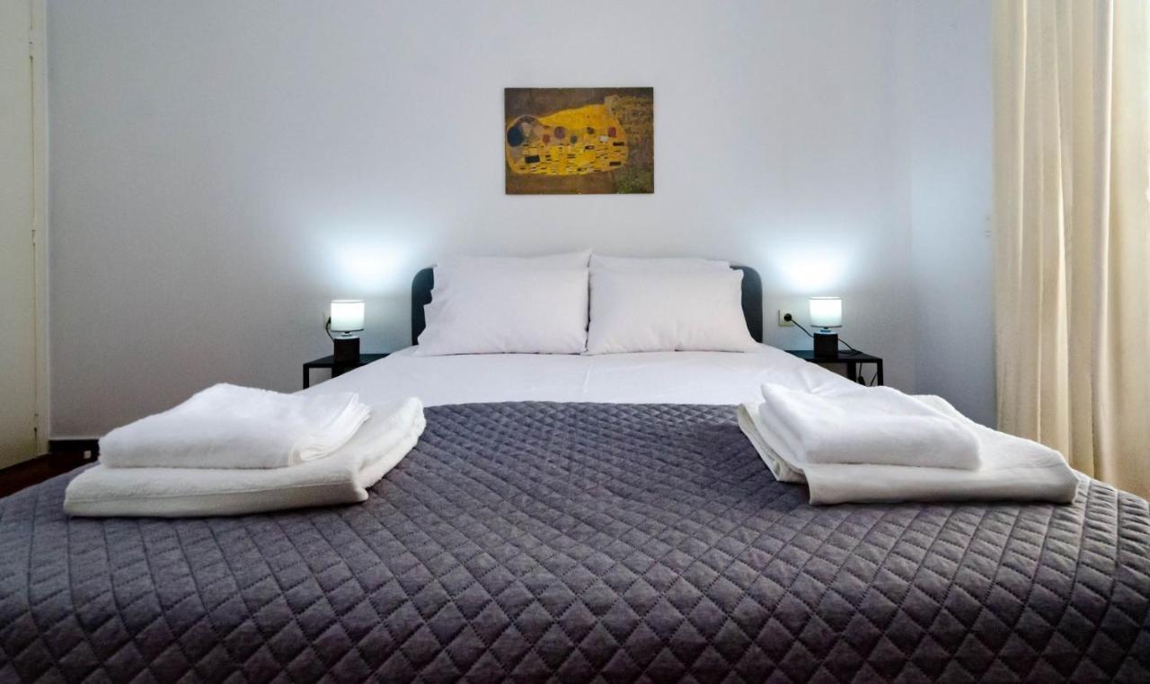 Phaedra & Electra Home Kalamata Dış mekan fotoğraf