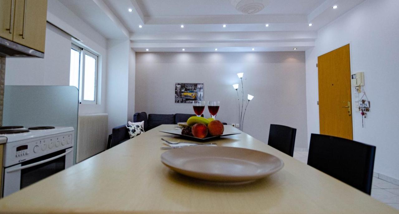Phaedra & Electra Home Kalamata Dış mekan fotoğraf