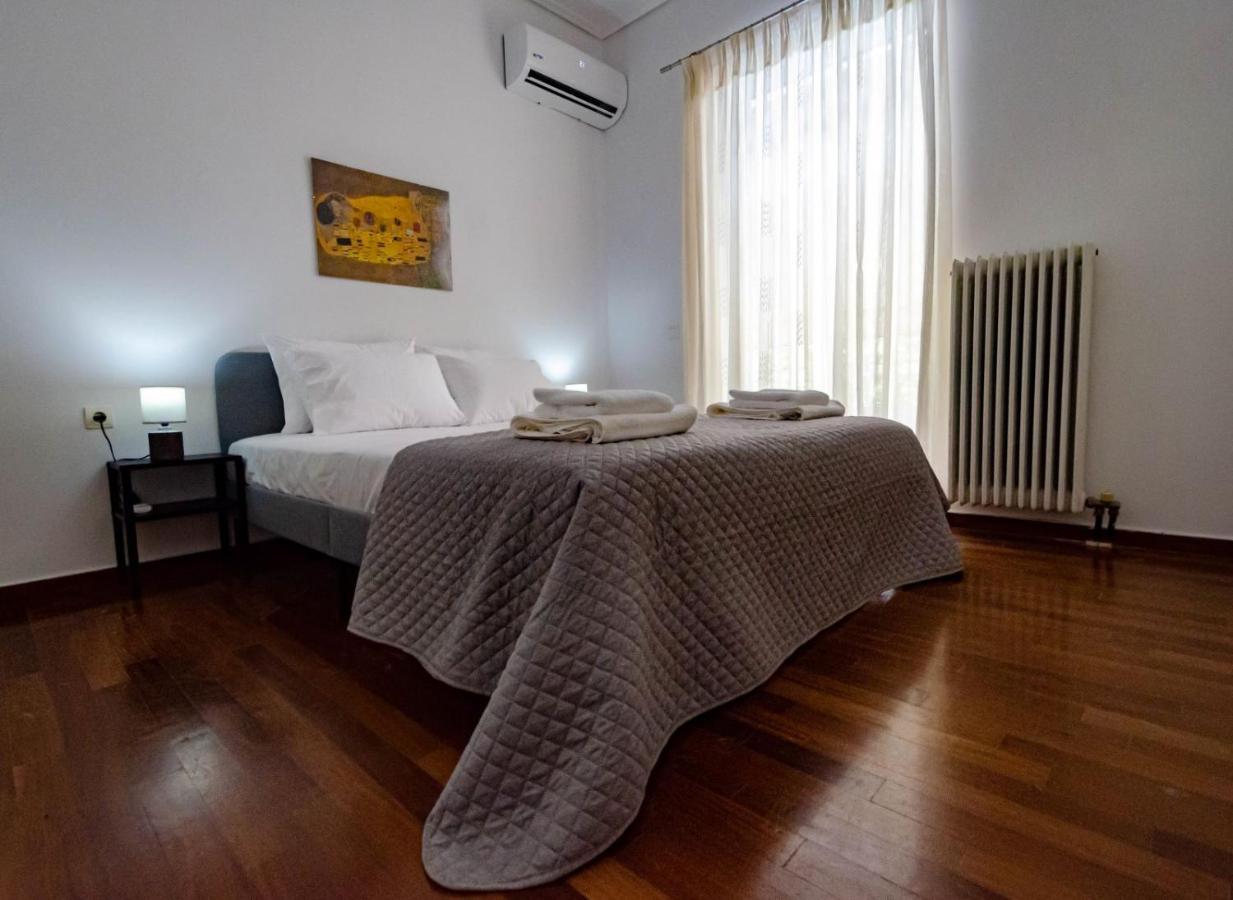 Phaedra & Electra Home Kalamata Dış mekan fotoğraf
