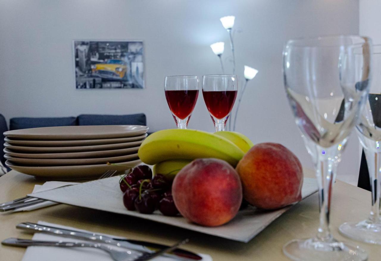 Phaedra & Electra Home Kalamata Dış mekan fotoğraf