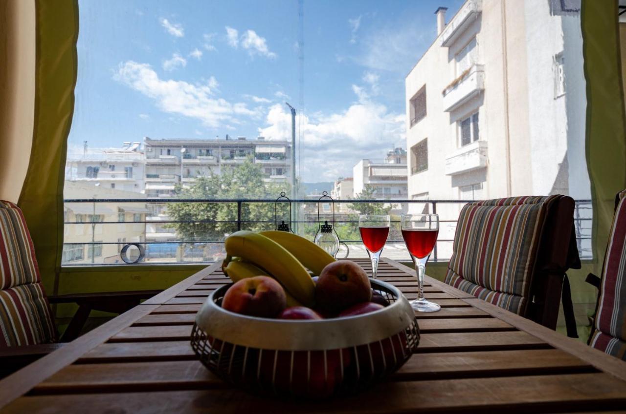 Phaedra & Electra Home Kalamata Dış mekan fotoğraf