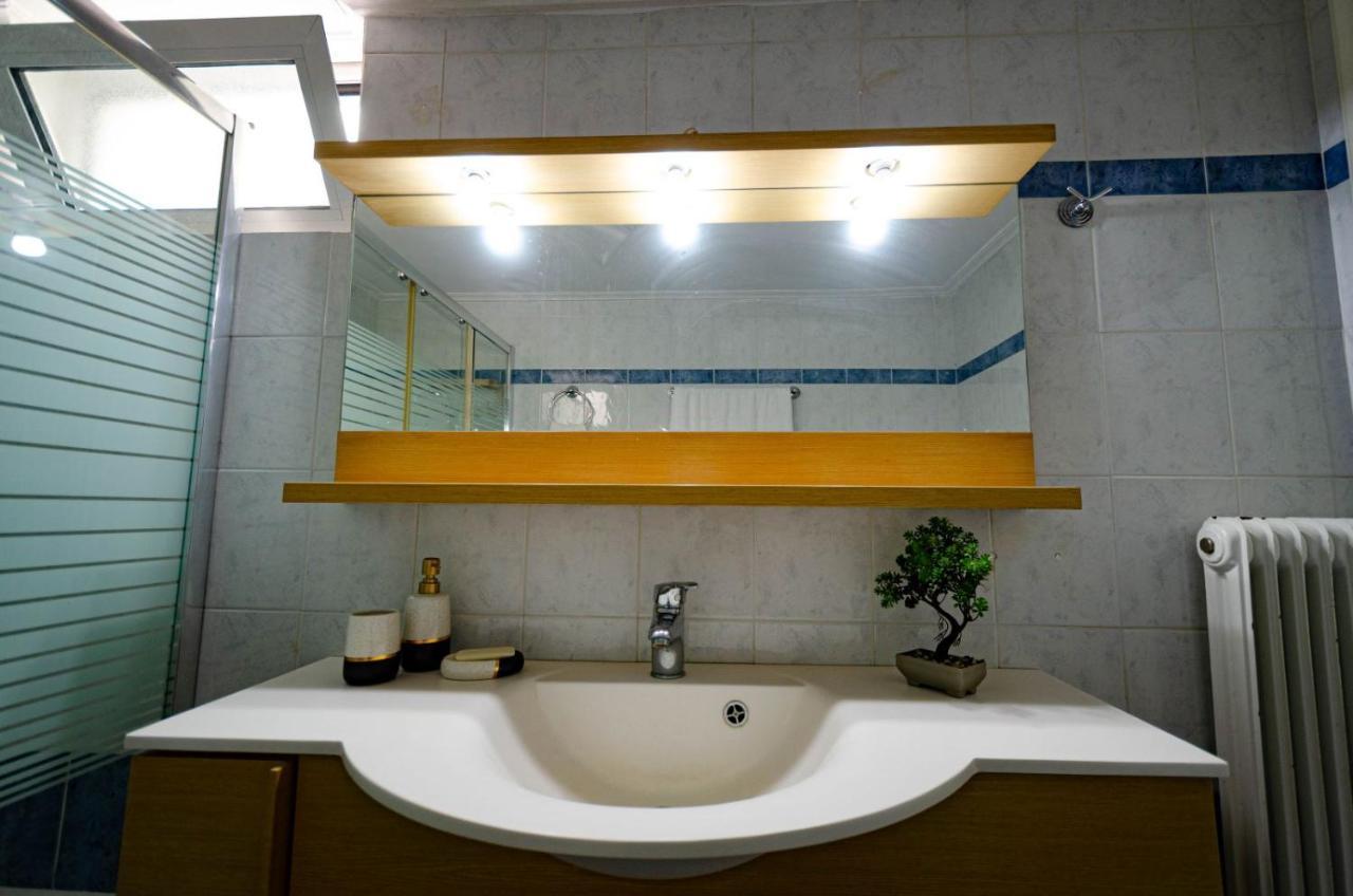Phaedra & Electra Home Kalamata Dış mekan fotoğraf