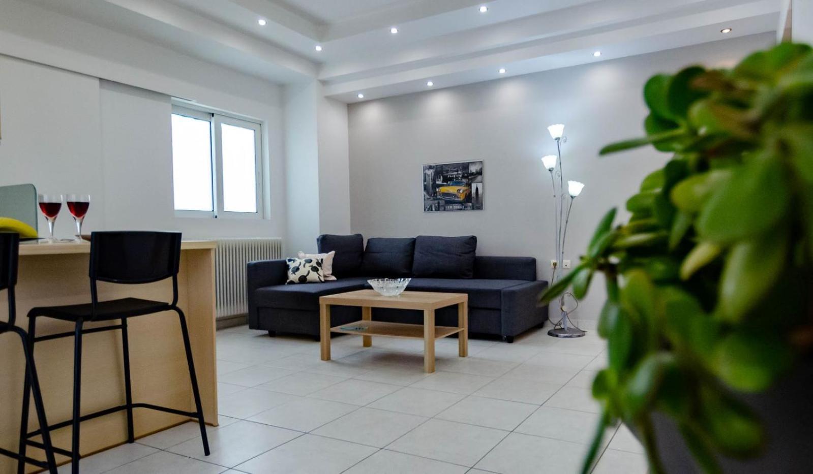 Phaedra & Electra Home Kalamata Dış mekan fotoğraf