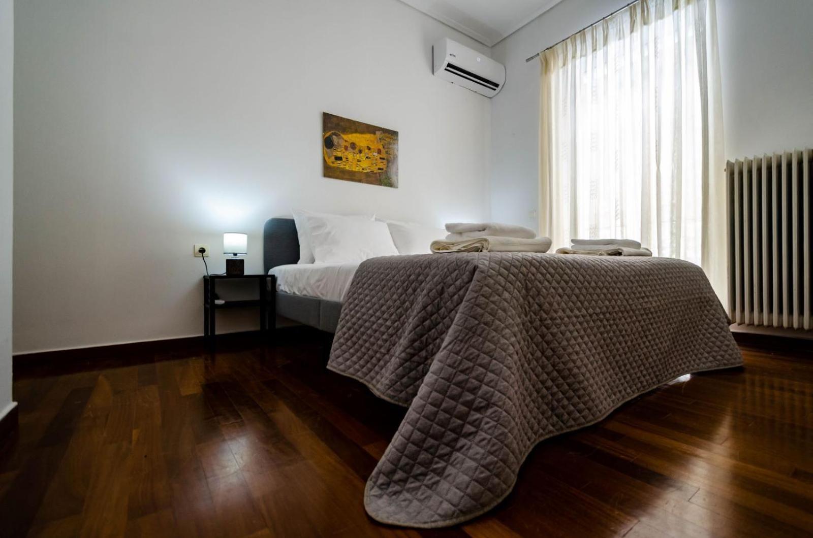 Phaedra & Electra Home Kalamata Dış mekan fotoğraf