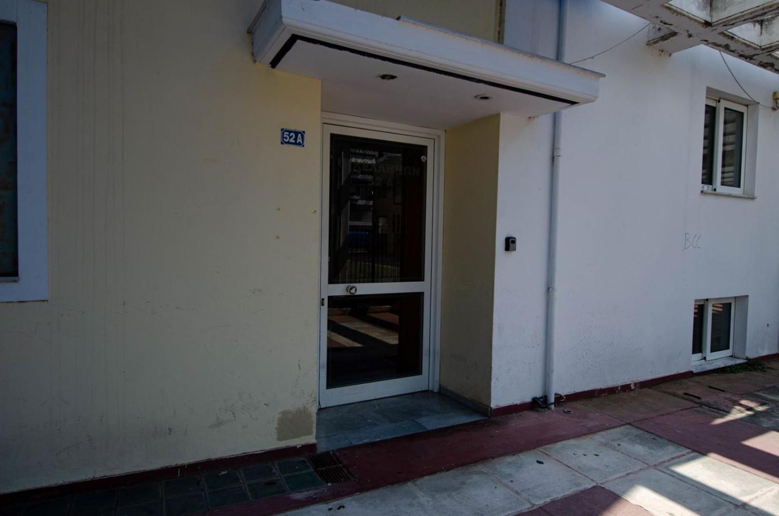 Phaedra & Electra Home Kalamata Dış mekan fotoğraf