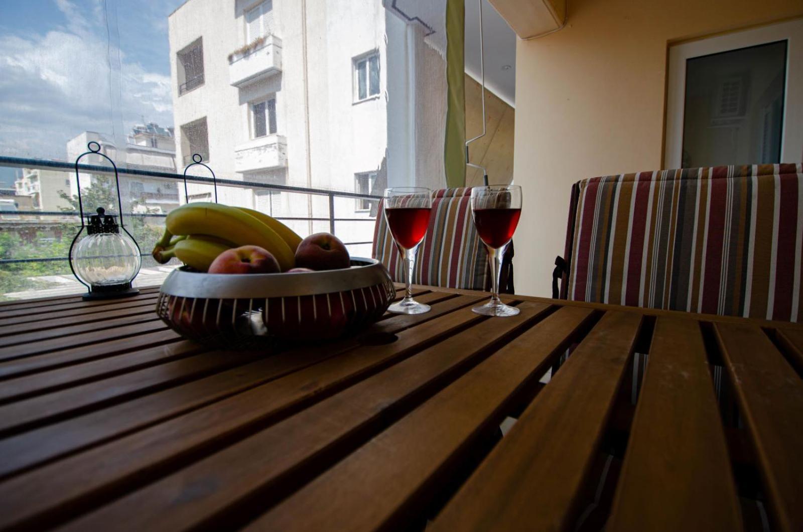 Phaedra & Electra Home Kalamata Dış mekan fotoğraf